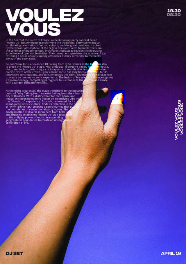 HandsUp (FILEminimizer)